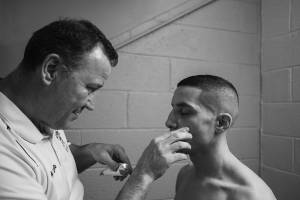 Damien LEMAIRE - DAMIEN LEMAIRE